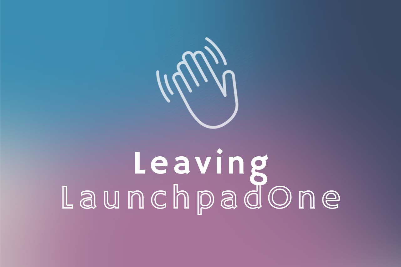 301 Redirects and Leaving LaunchpadOne